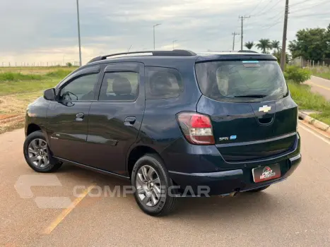 SPIN 1.8 Advantage 8V