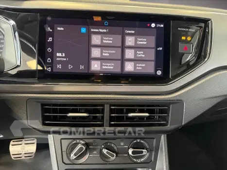 NIVUS 1.0 200 TSI TOTAL FLEX COMFORTLINE AUTOMÁTI