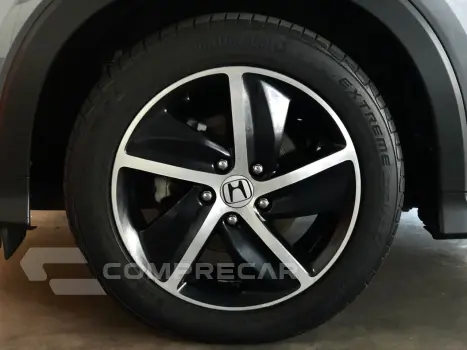 HR-V 1.8 16V EX
