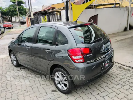 C3 1.5 Tendance 8V