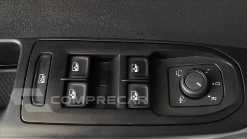 TAOS 1.4 250 TSI TOTAL FLEX HIGHLINE AUTOMÁTICO