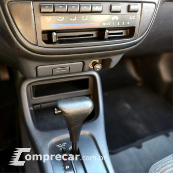 CIVIC 1.6 LX 16V