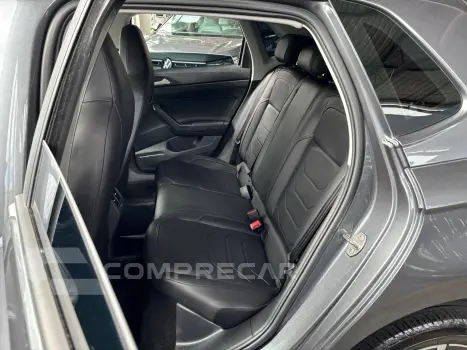 Polo Highline TSI 1.0 Flex 12V Aut.