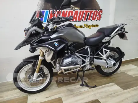 R 1200  GS
