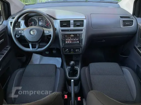 FOX 1.6 MSI TOTAL FLEX CONNECT 4P MANUAL