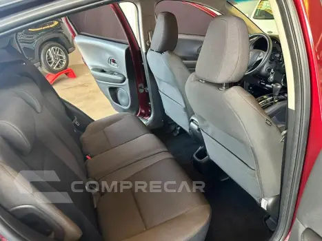 HR-V EX CVT
