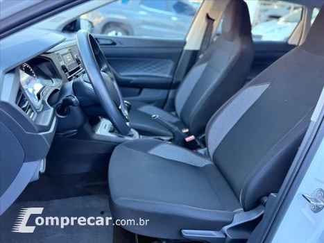 POLO 1.0 MPI TRACK MANUAL