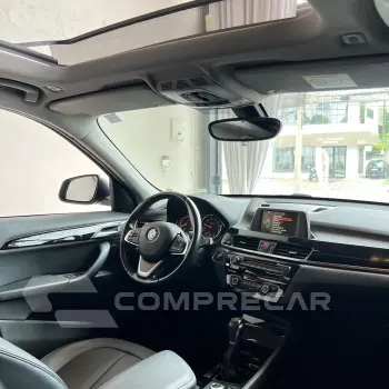 X1 2.0 16V Turbo Sdrive20i X-line