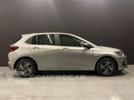 ONIX 1.0 FLEX LT MANUAL