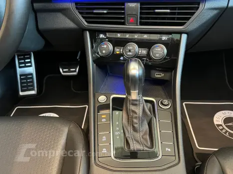 JETTA 1.4 250 TSI R-line