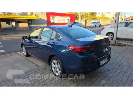ONIX 1.0 TURBO FLEX PREMIER AUTOMÁTICO
