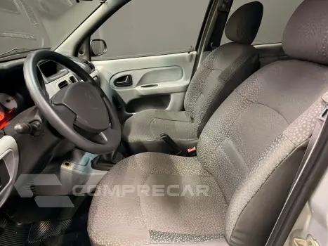 CLIO 1.0 GET-UP 16V FLEX 4P MANUAL