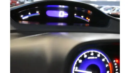 CIVIC - 1.8 LXS 16V 4P AUTOMÁTICO