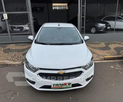 PRISMA Sed. LTZ 1.4 8V FlexPower 4p