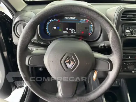 KWID 1.0 12V SCE FLEX ZEN MANUAL