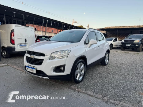 TRACKER 1.0 Turbo LTZ