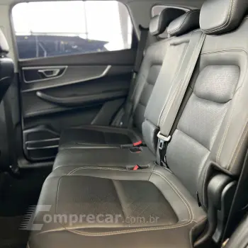 TIGGO 8 1.6 TGDI GASOLINA TXS DCT