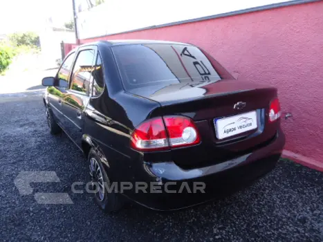 CLASSIC 1.0 MPFI LS 8V