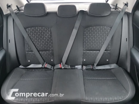 HB20 1.0 12V FLEX COMFORT PLUS MANUAL