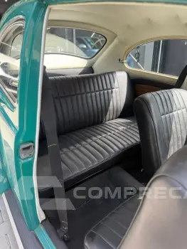 fusca 1500