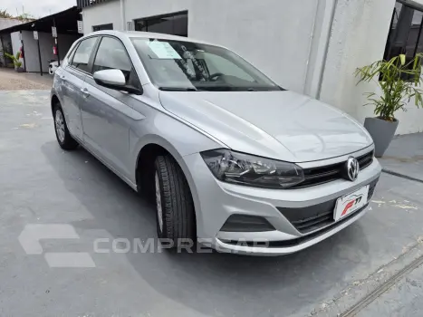 Polo Hatch 1.0 12V 4P MPI FLEX