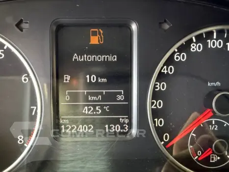 FOX - 1.6 MI BLUEMOTION 8V 4P MANUAL