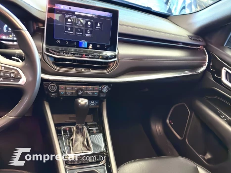 COMPASS 1.3 T270 TURBO FLEX S AT6
