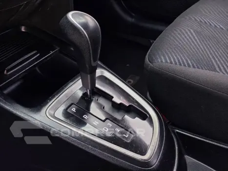 HB20 Confort 1.6 Flex  Aut.