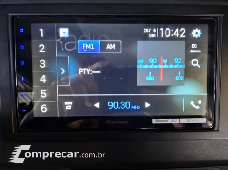 FIT 1.5 Personal 16V