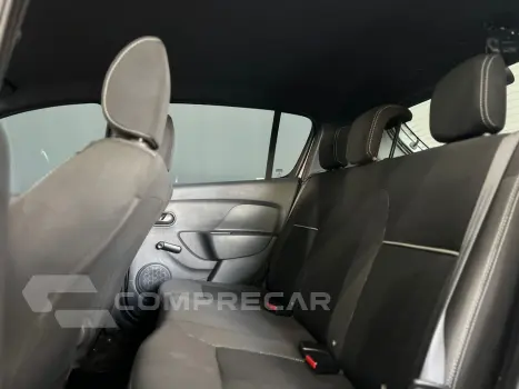 SANDERO 1.0 12V SCE FLEX ZEN MANUAL