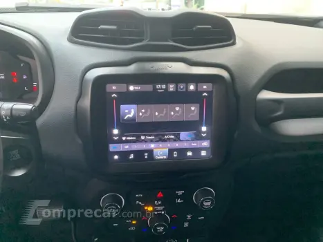 Renegade S T270 1.3 TB 4x4 Flex Aut.