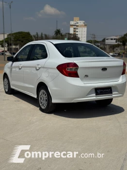 KA + 1.0 SE 16V