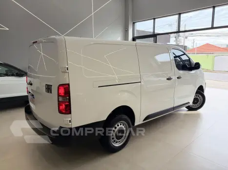 SCUDO 1.5 Bluehdi Cargo