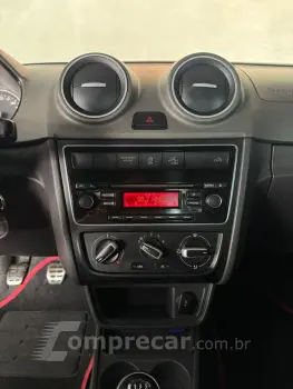 SAVEIRO 1.6 Cross CE 16V