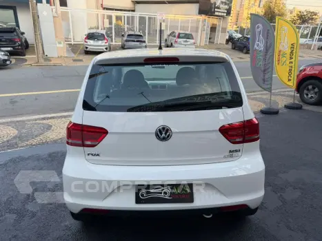Fox Trendline 1.6 Flex 8V 5p