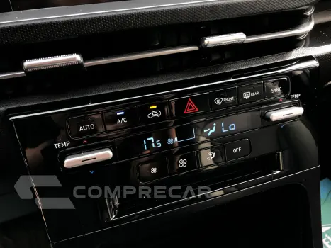 Creta 1.0 Tgdi Flex Limited Automático