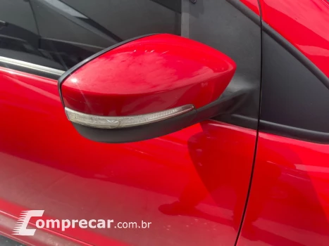 Fox 1.0 12V 4P TRENDLINE FLEX