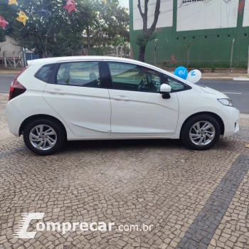 Fit LX 1.5 Flexone 16V 5p Aut.