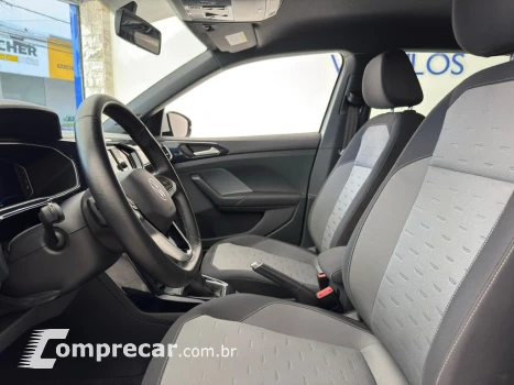 T-CROSS 1.0 200 TSI Comfortline