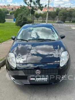 Punto 1.4 Attractive Flex