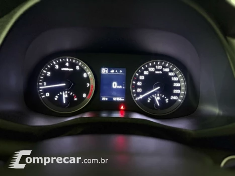 TUCSON 1.6 16V T-gdi GLS
