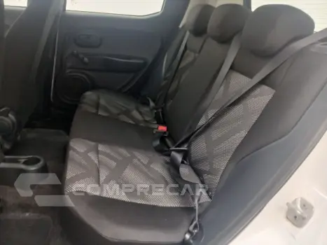 MOBI 1.0 EVO FLEX LIKE. MANUAL