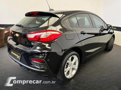 CHEV CRUZE LT HB AT