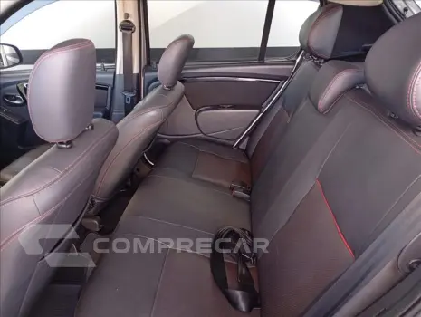 SANDERO 1.6 Stepway 16V