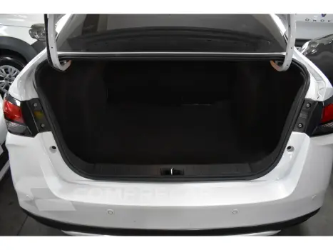 VERSA 1.6 16V FLEX ADVANCE XTRONIC