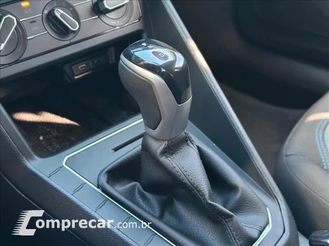NIVUS 1.0 200 TSI TOTAL FLEX COMFORTLINE AUTOMÁTI