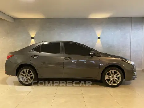 COROLLA 2.0 XEI 16V