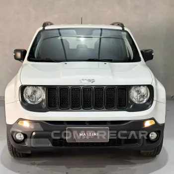 Renegade Sport 1.8 4x2 Flex 16V Aut.