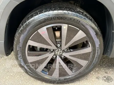 TAOS 1.4 250 TSI Highline