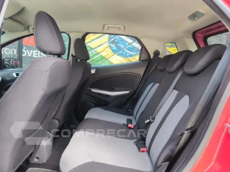 ECOSPORT 1.6 Freestyle 8V
